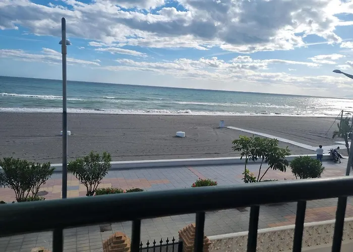 Coral 5 1.3 Appartamento Torrox